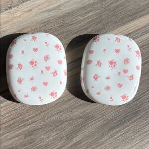 NWT Floral Patterned AirPods Max Cover